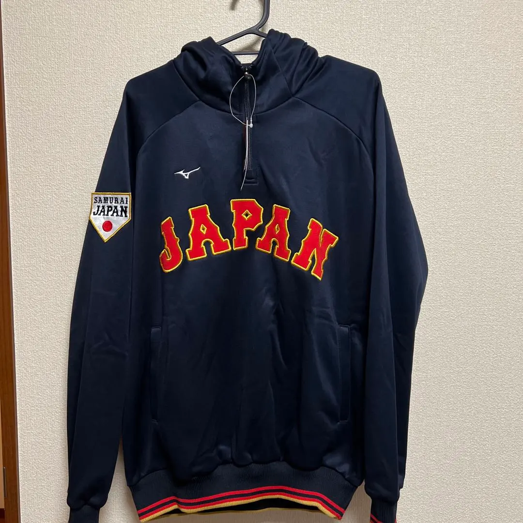 2026年最新】wbc レプリカパーカー 2023の人気アイテム - メルカリ