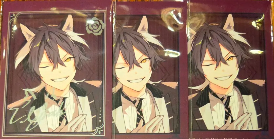 2026年最新】エリヤ 署名 ハニヴの人気アイテム - メルカリ