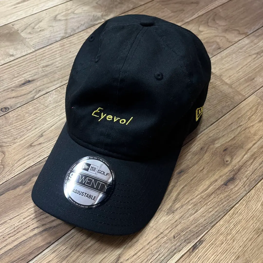 2026年最新】Eyevolキャップの人気アイテム - メルカリ