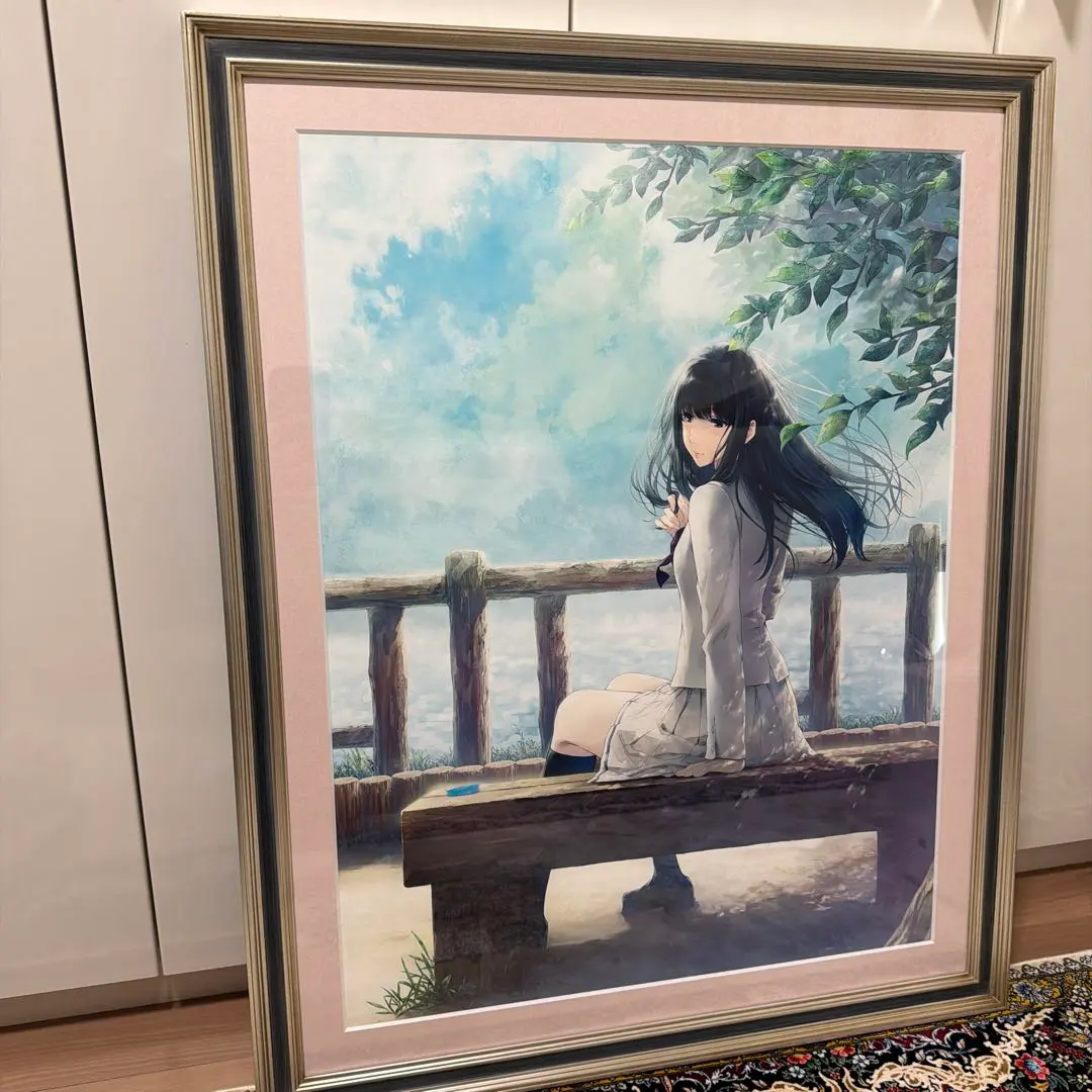 2026年最新】殻ノ少女 ポスターの人気アイテム - メルカリ