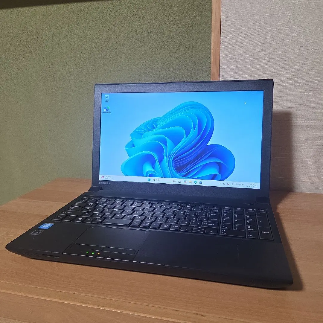 2026年最新】dynabook satellite b353の人気アイテム - メルカリ