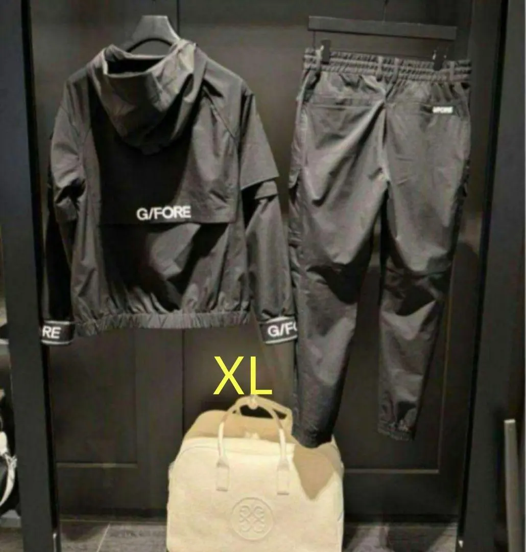 2026年最新】ジーフォア セットアップの人気アイテム - メルカリ