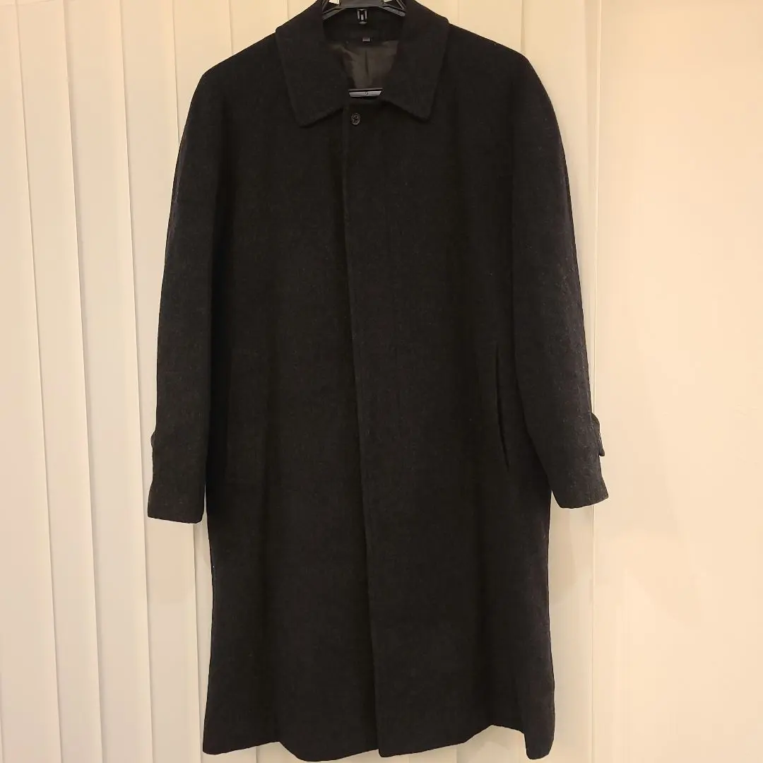 2026年最新】balestrino コート カシミヤの人気アイテム - メルカリ