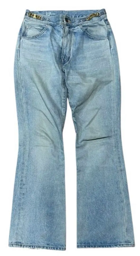 2026年最新】CELINE ブーツカットデニム・フレアデニムの人気アイテム