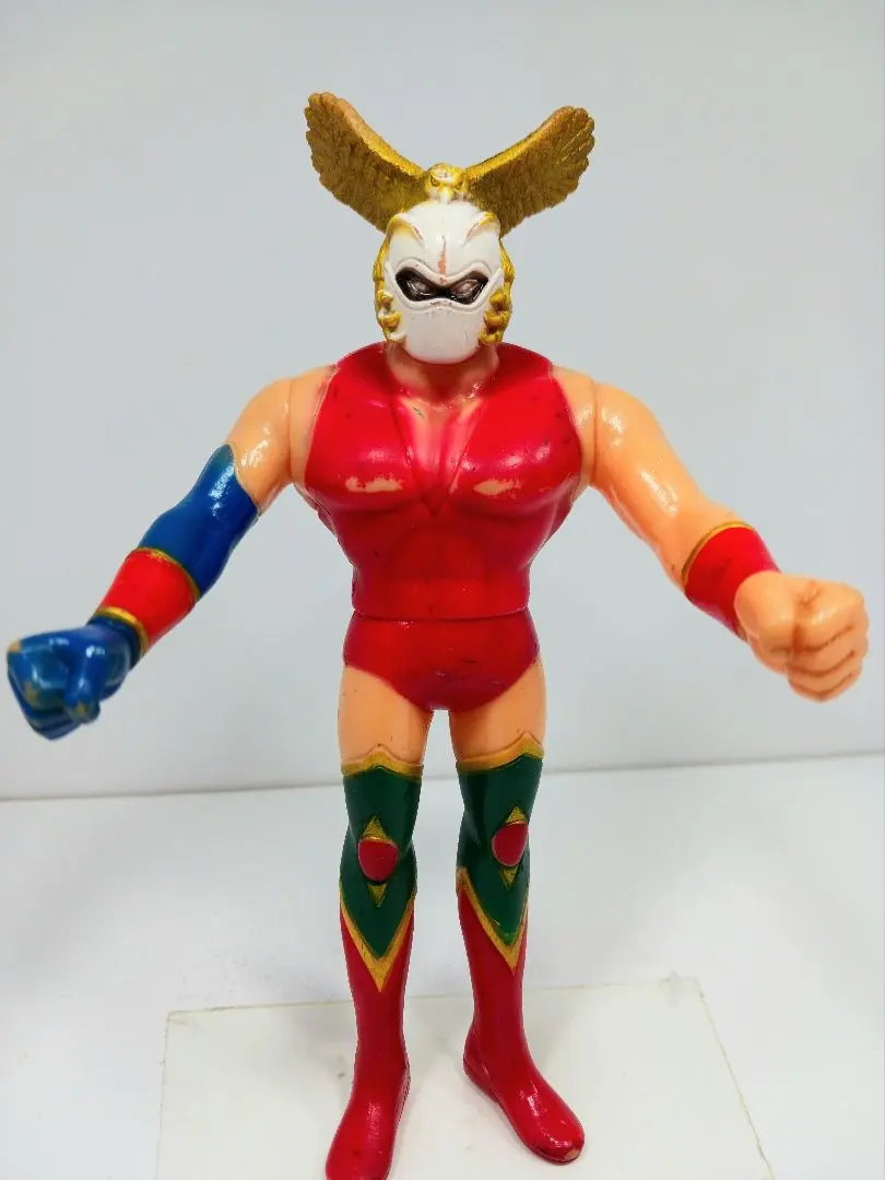 2026年最新】ポピー タイガーマスク二世の人気アイテム - メルカリ