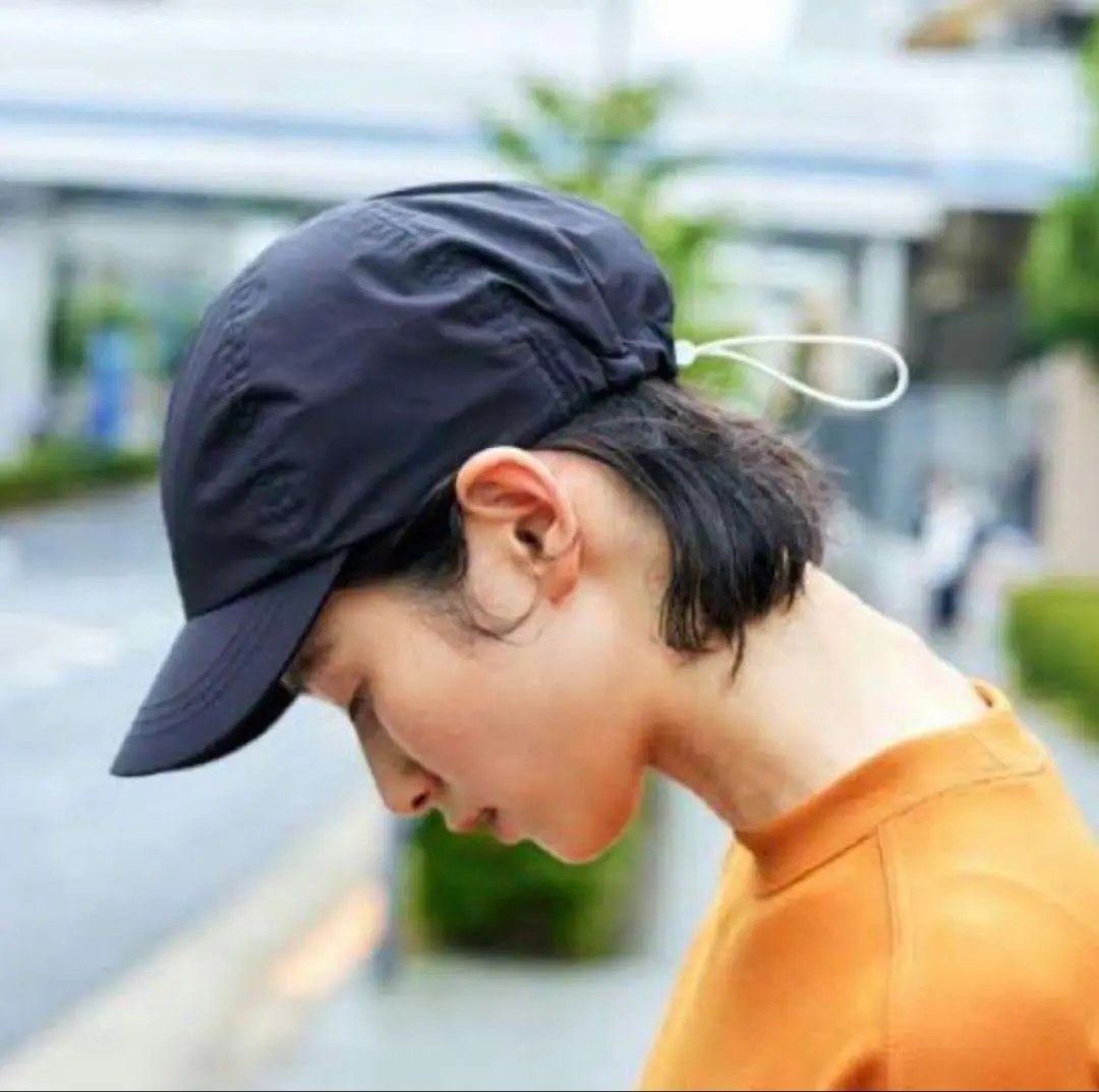 2026年最新】ナゴンスタンス 帽子の人気アイテム - メルカリ