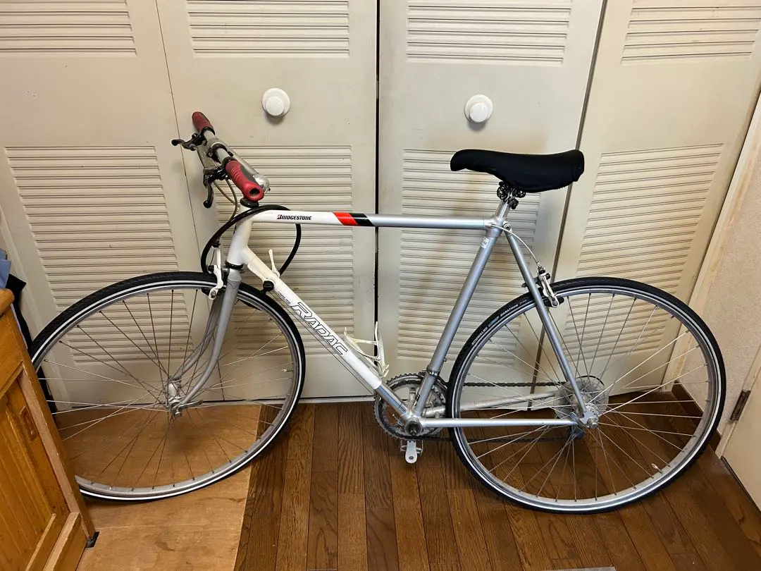 2026年最新】bridgestone radacの人気アイテム - メルカリ