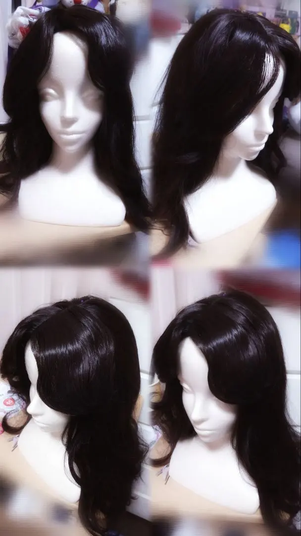 2026年最新】ヴァネッサウィッグの人気アイテム - メルカリ