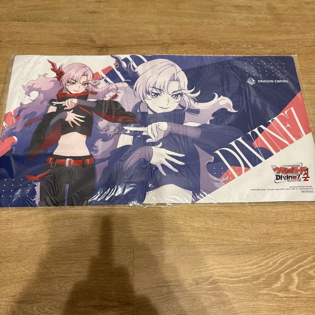 2026年最新】ヴァンガード プレイマット ナオの人気アイテム - メルカリ