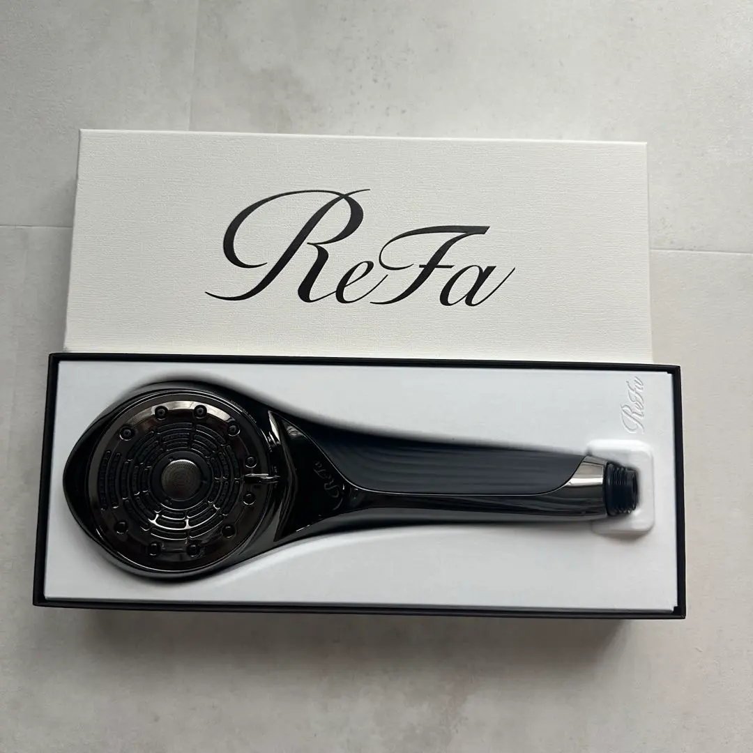 2026年最新】リファ ファインバブルu ブラックの人気アイテム - メルカリ