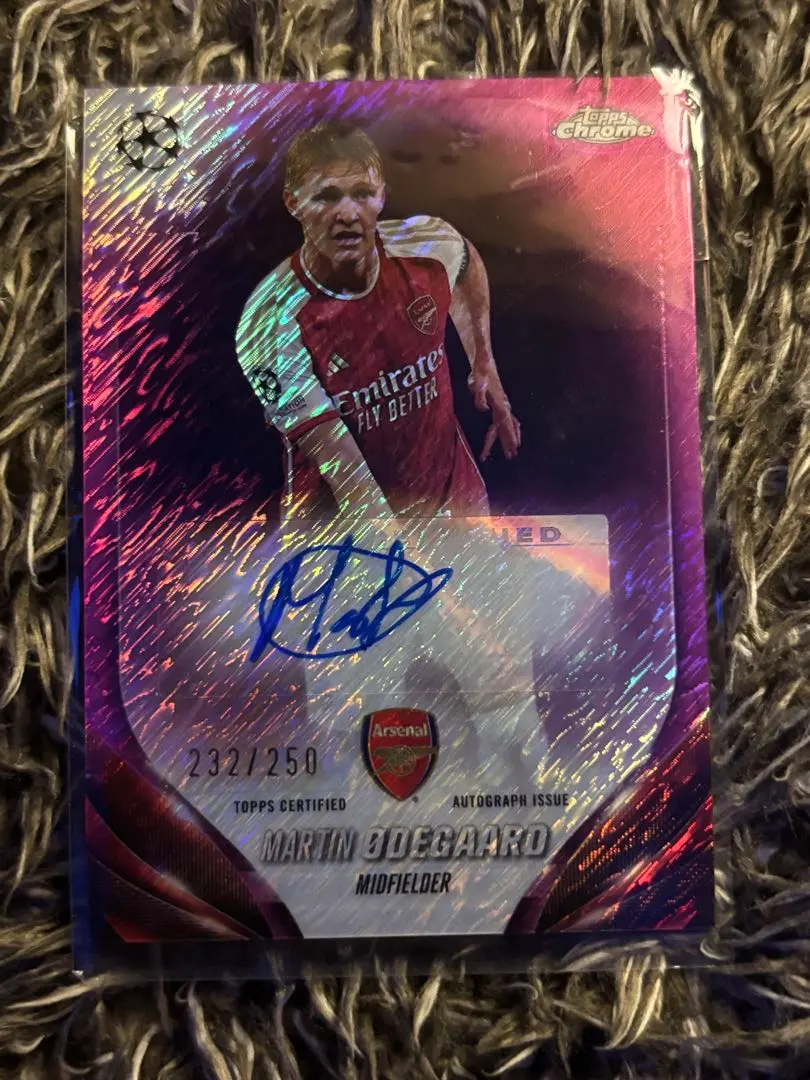 2026年最新】ウーデゴール サインの人気アイテム - メルカリ