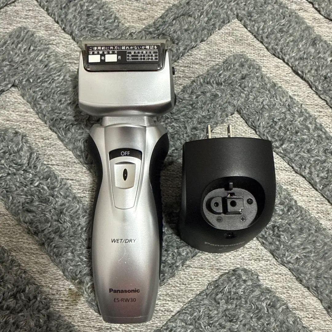 2026年最新】ES-RW30の人気アイテム - メルカリ