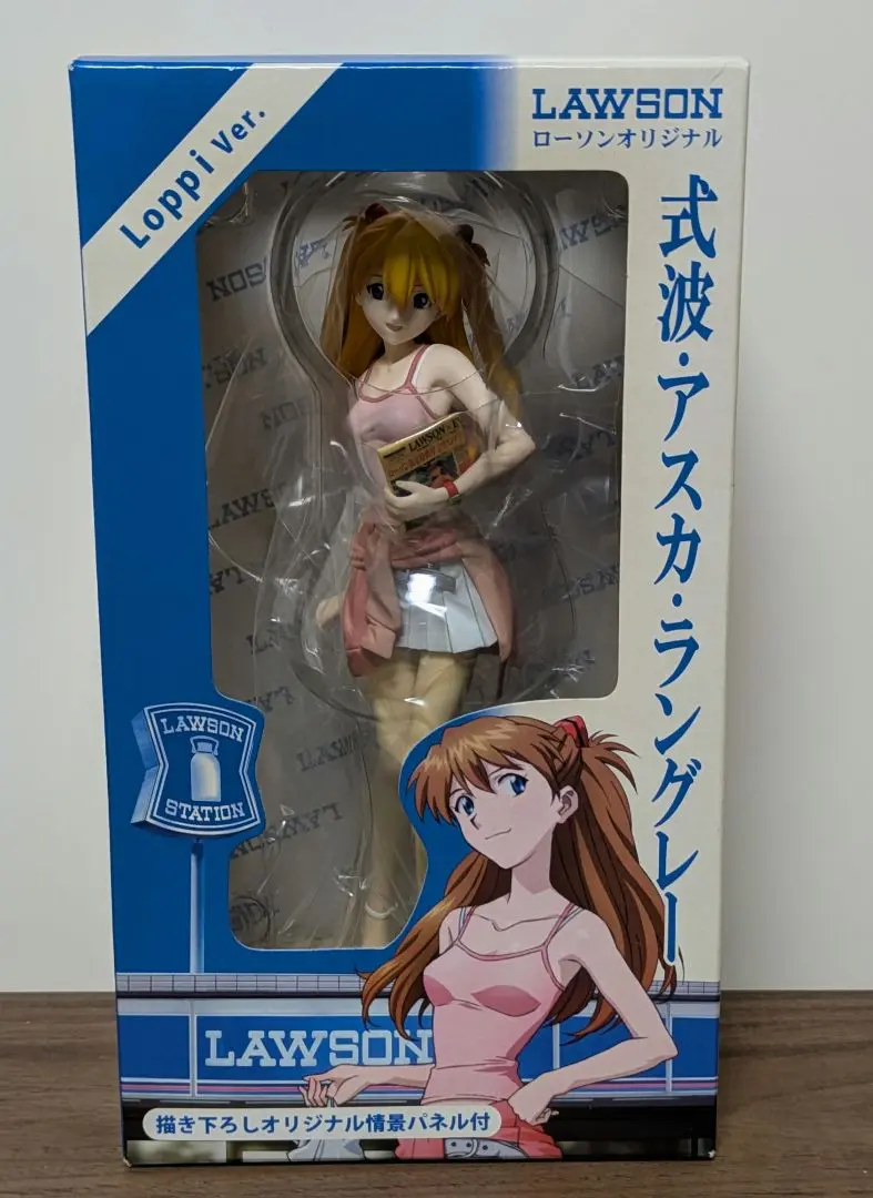 2026年最新】式波・アスカ・ラングレー Loppi Ver.の人気アイテム