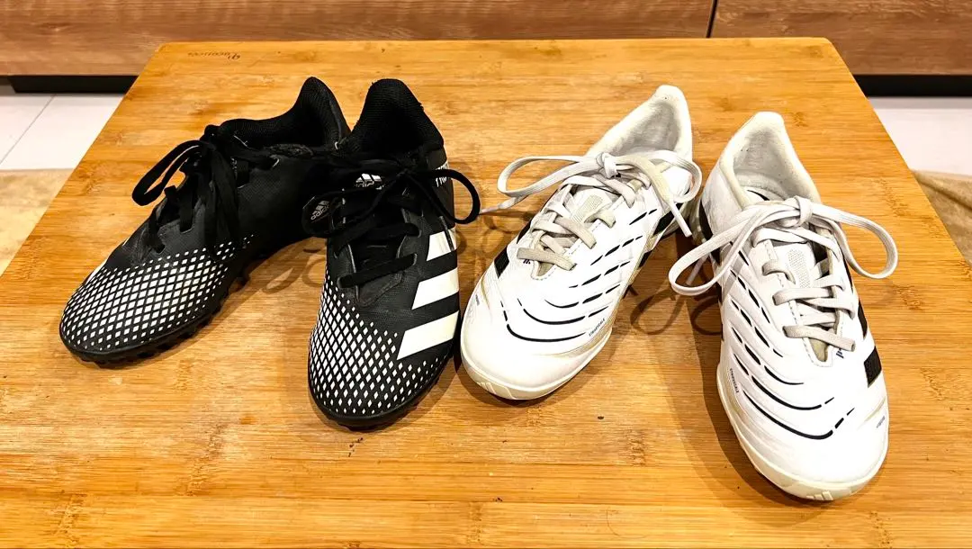 2026年最新】アディダス プレデター 19.1の人気アイテム - メルカリ