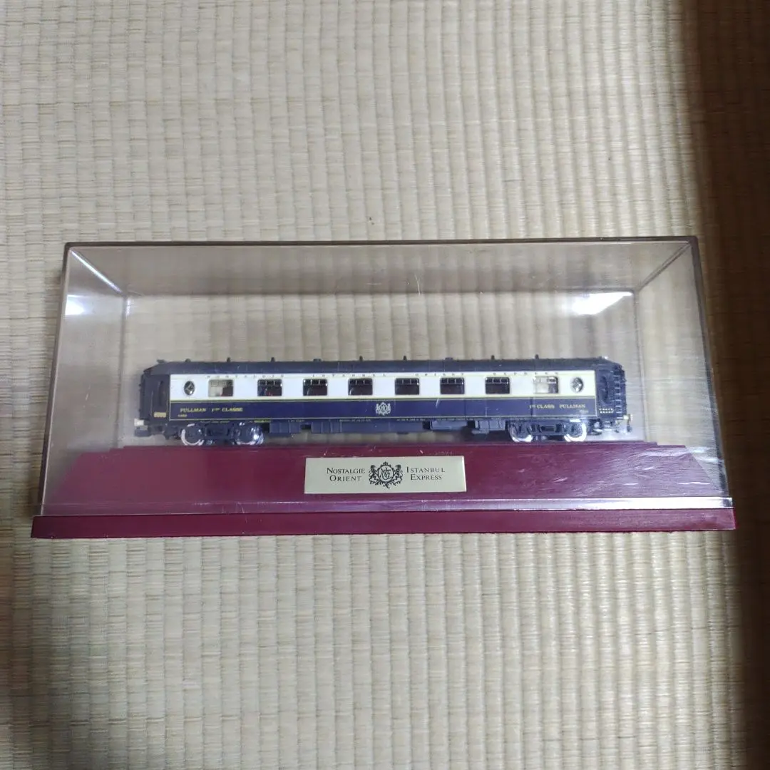 2026年最新】オリエント急行 模型の人気アイテム - メルカリ