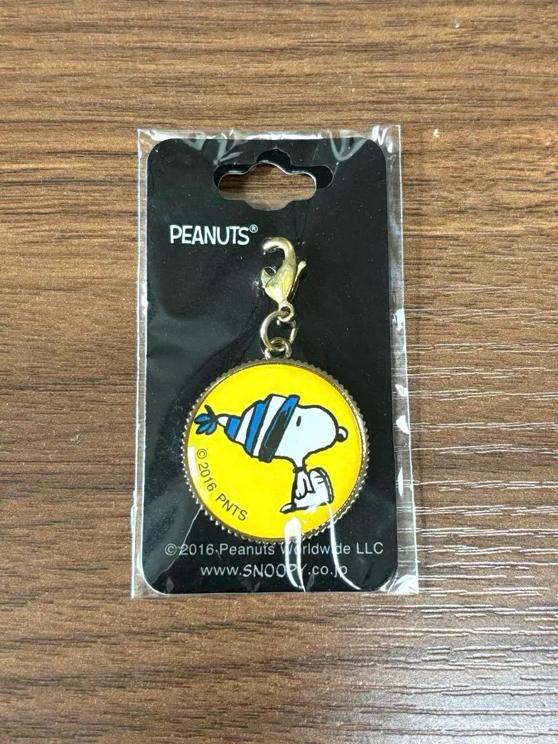 2026年最新】チャムコレ スヌーピーの人気アイテム - メルカリ