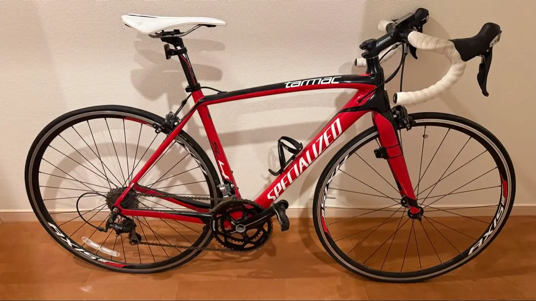 2026年最新】TARMAC SL4の人気アイテム - メルカリ