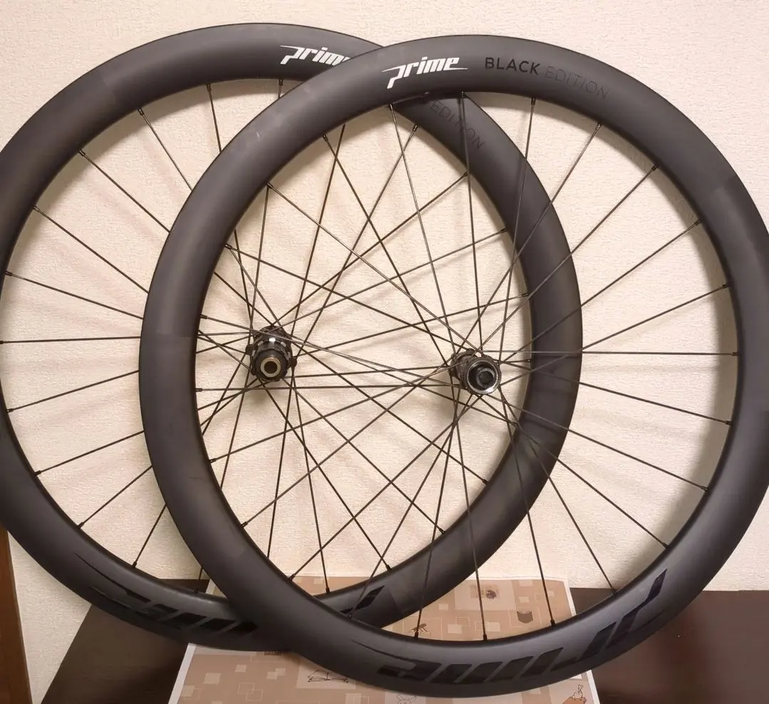 2026年最新】カーボンホイール primeの人気アイテム - メルカリ