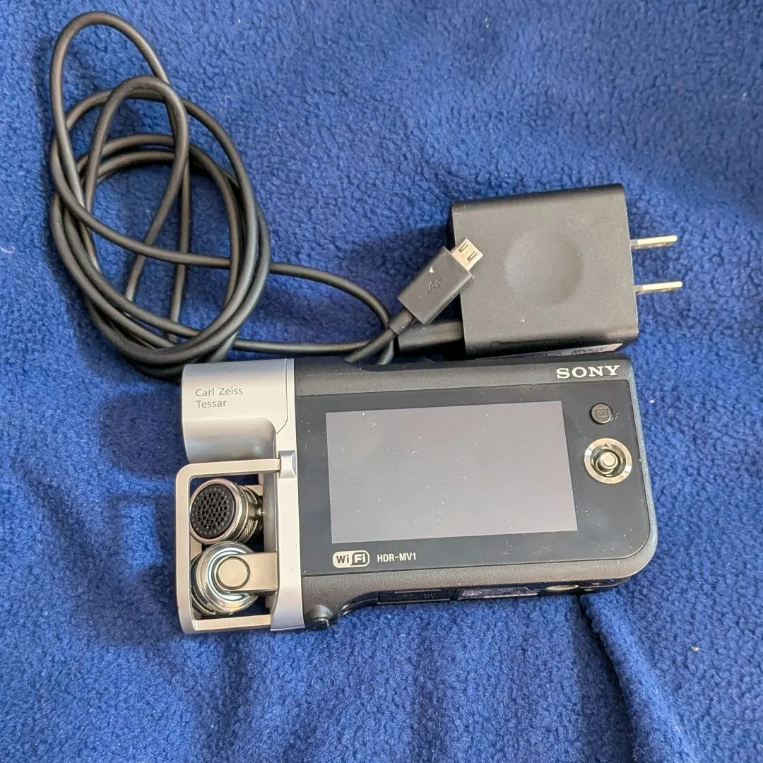 2026年最新】hdr-mv1の人気アイテム - メルカリ