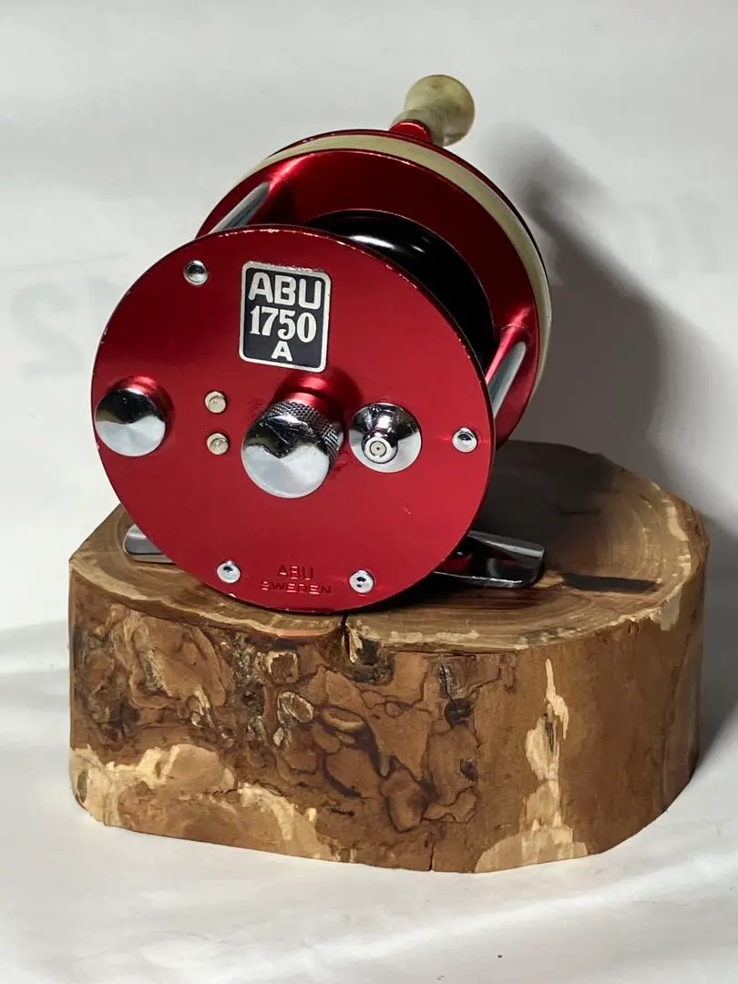 2026年最新】アブ 1750 Aの人気アイテム - メルカリ