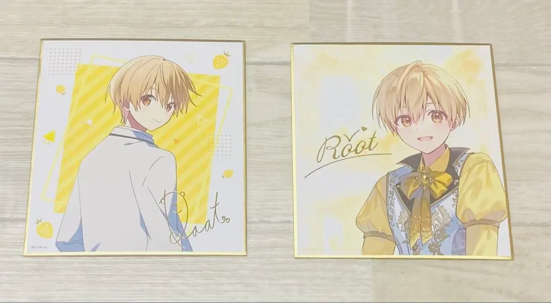 2026年最新】すとぷり 色紙 サインの人気アイテム - メルカリ