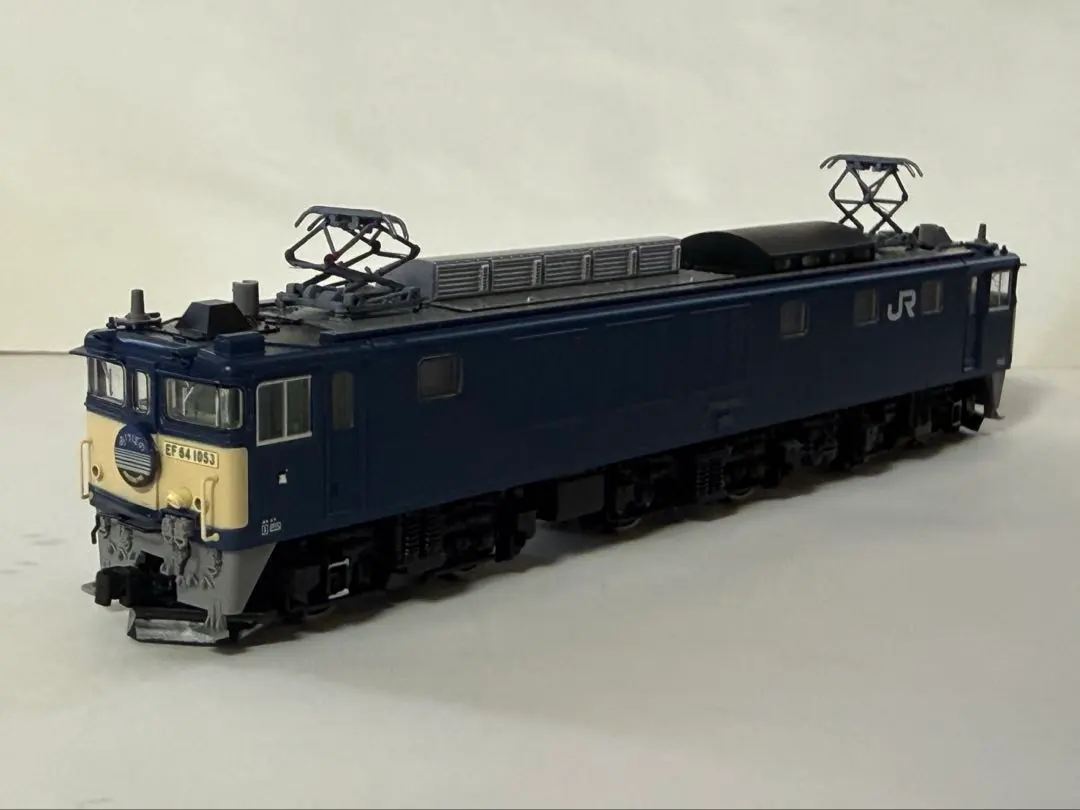 2026年最新】tomix ef64 1001の人気アイテム - メルカリ