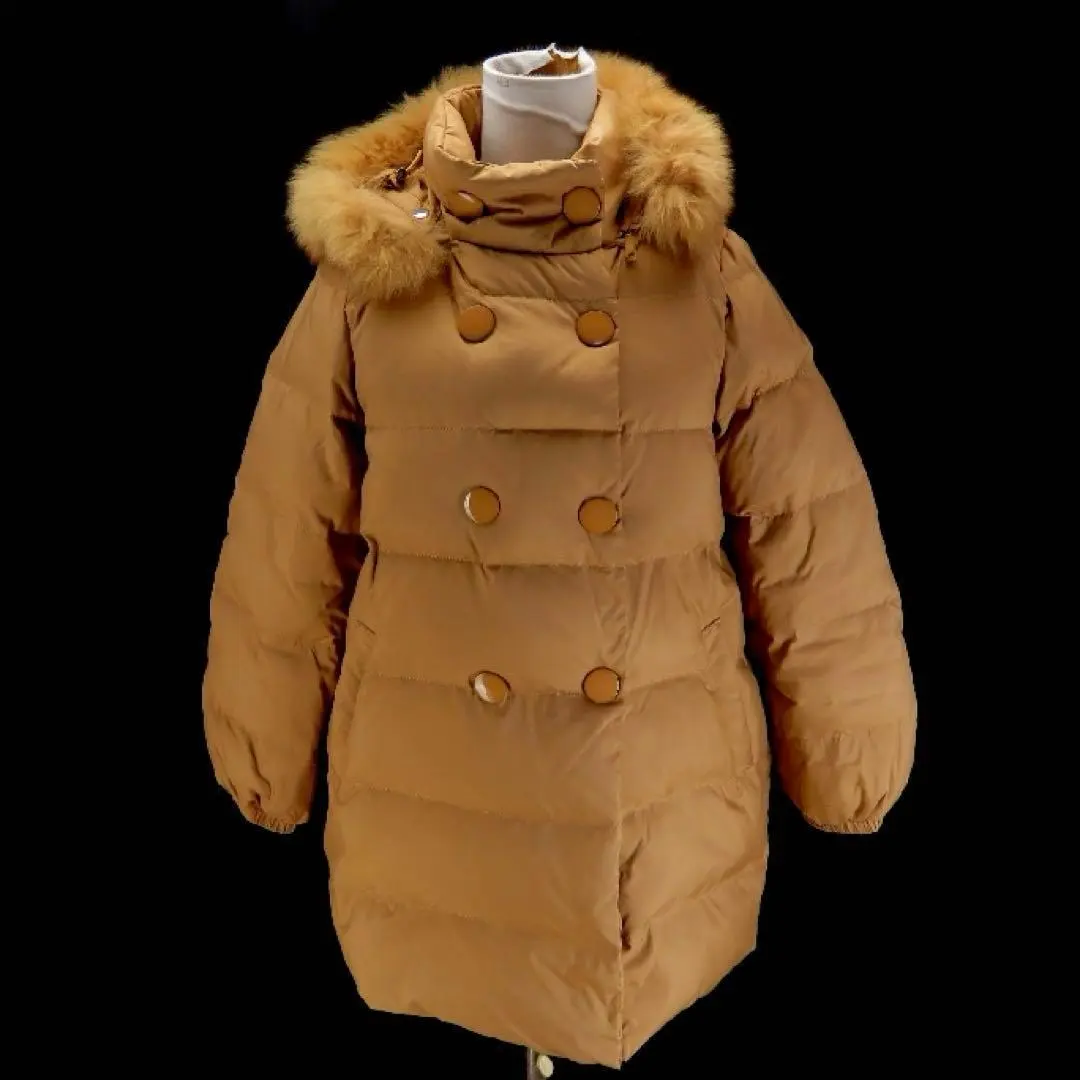 2026年最新】anatelier ダウンジャケットの人気アイテム - メルカリ