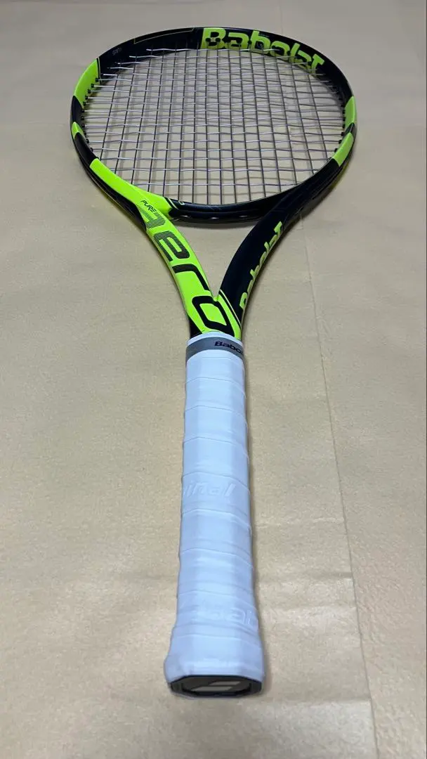 2026年最新】BAbolaT pure aero 2016の人気アイテム - メルカリ