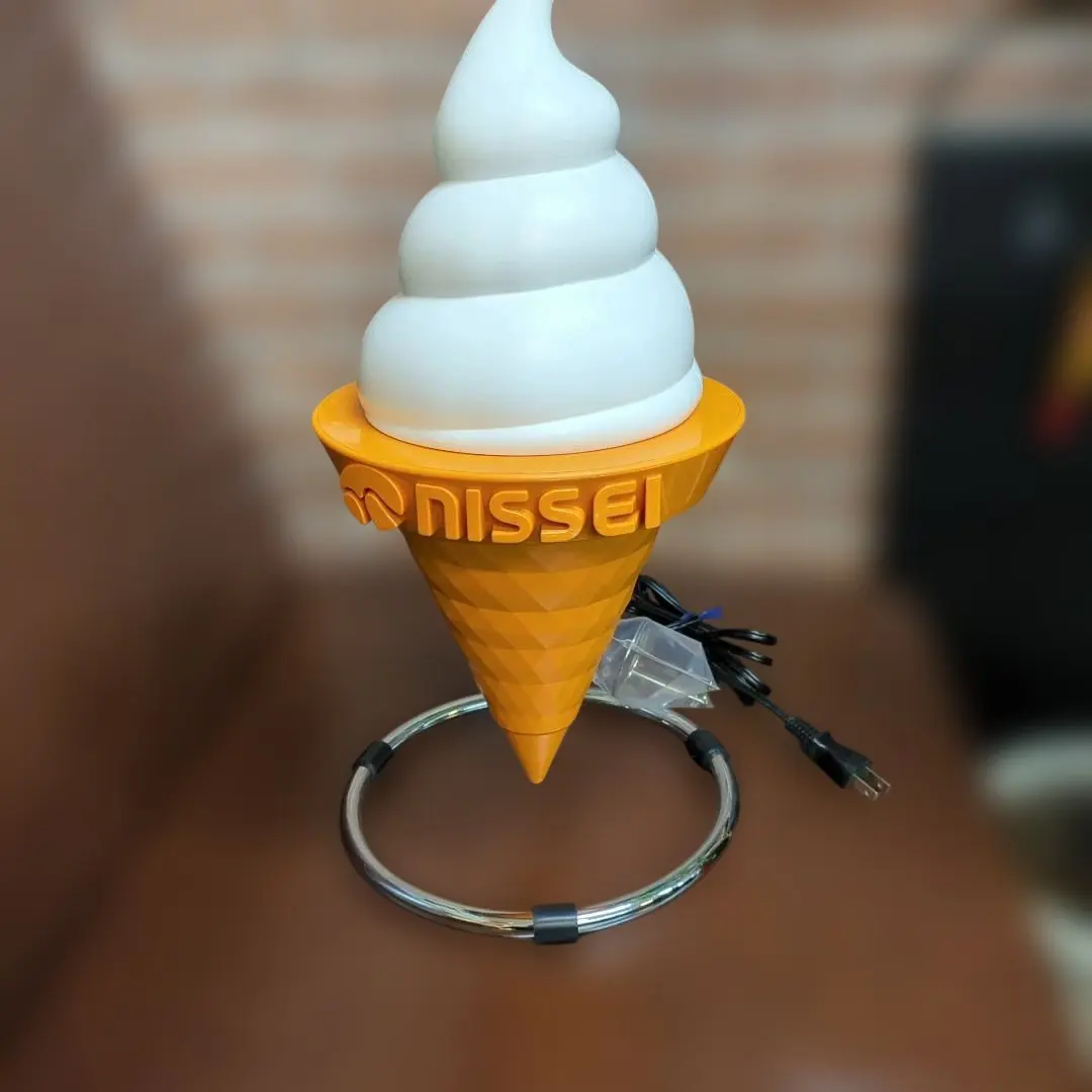 2026年最新】日世 ソフトクリーム ランプの人気アイテム - メルカリ