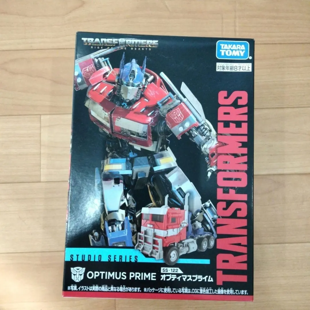 2026年最新】トランスフォーマー SS-05 オプティマスプライムの人気