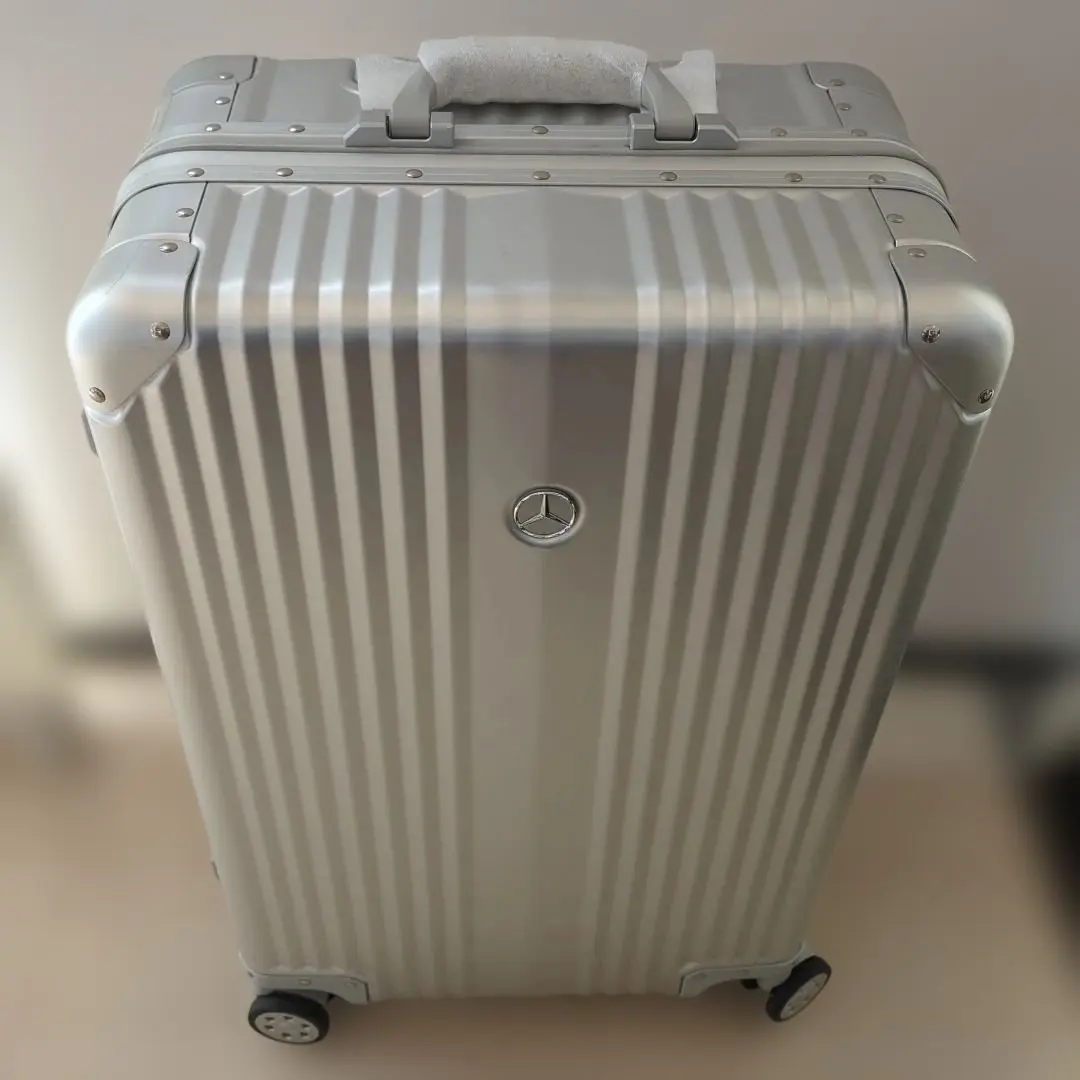 2026年最新】ベンツ スーツケース 65の人気アイテム - メルカリ