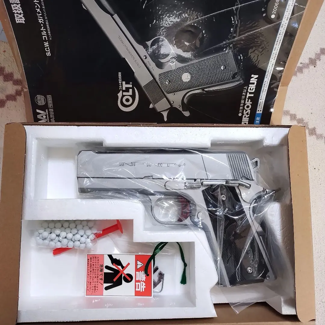 2026年最新】ウェスタンアームズ SVインフィニティの人気アイテム