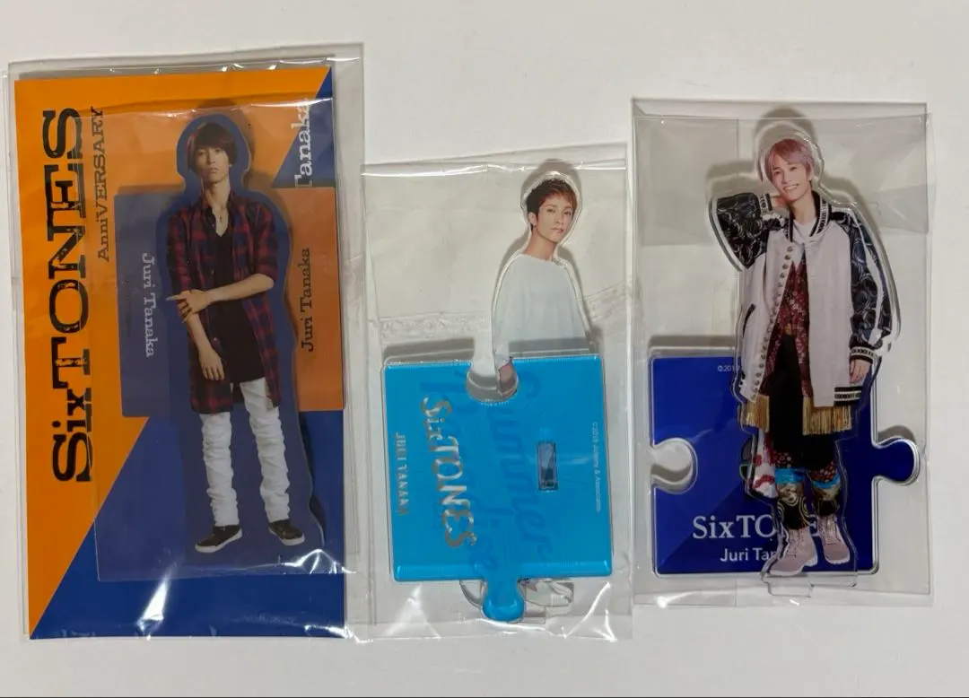 2026年最新】田中樹アクスタ サマパラの人気アイテム - メルカリ