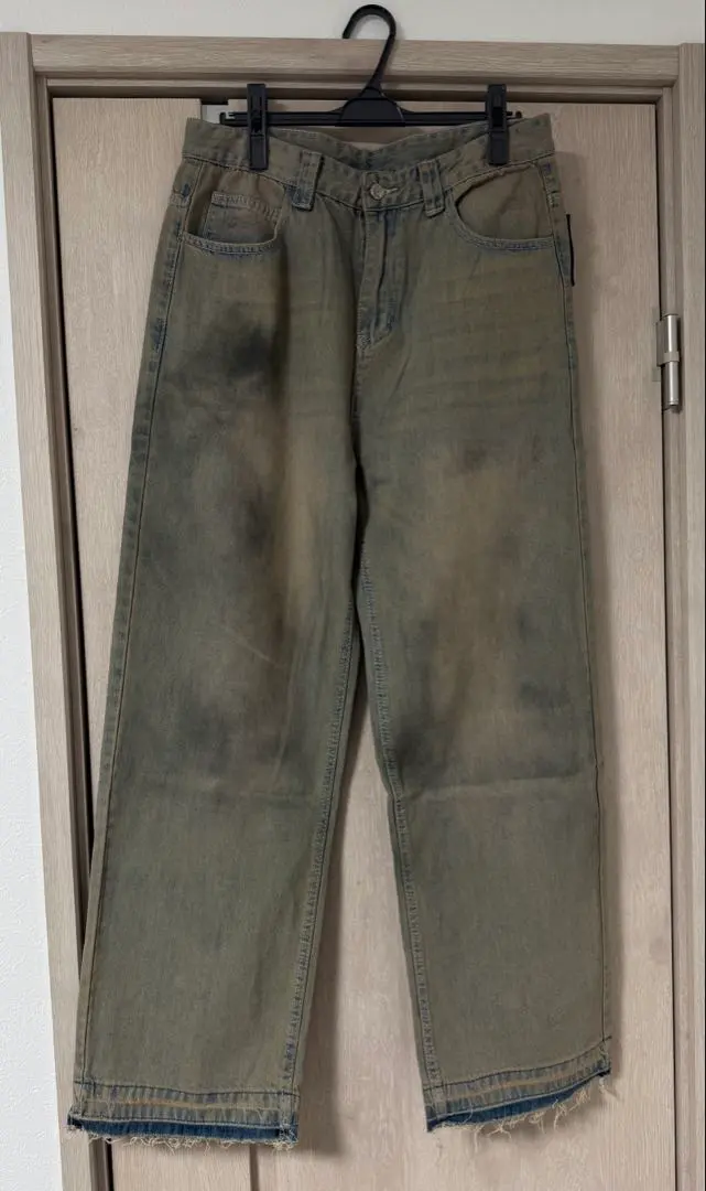 2026年最新】m.u.l デニムレザーの人気アイテム - メルカリ