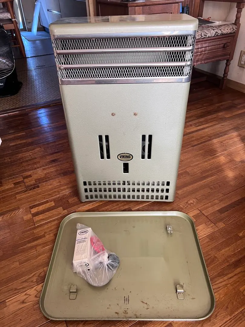 2026年最新】viking ストーブの人気アイテム - メルカリ