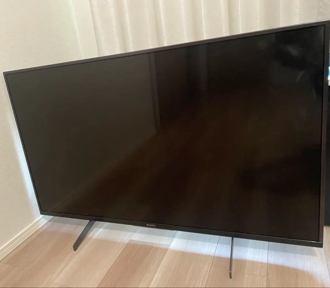 2026年最新】BRAVIA KJ-43X8500G 43インチの人気アイテム - メルカリ