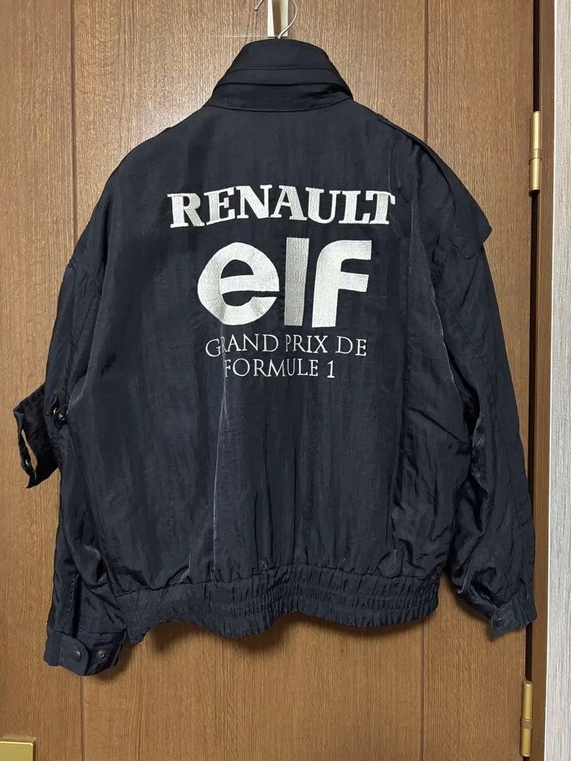 2026年最新】RENAULT ジャケット・アウターの人気アイテム - メルカリ