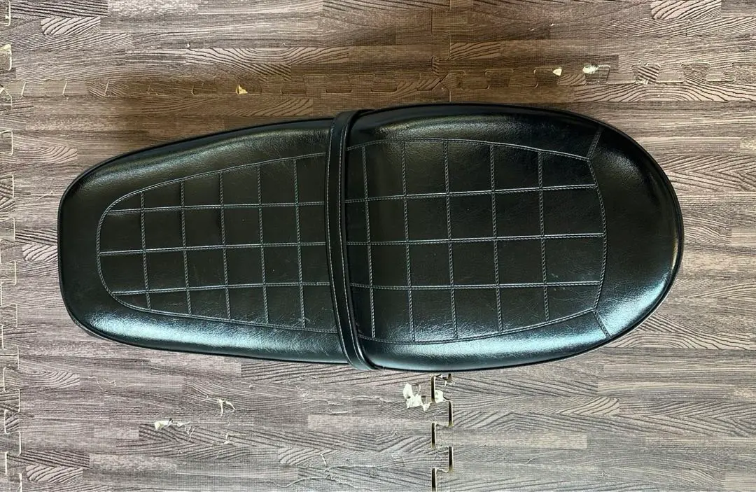 2026年最新】cb750four シートの人気アイテム - メルカリ