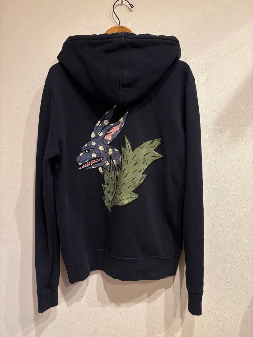 2026年最新】BURBERRY LONDON パーカーの人気アイテム - メルカリ