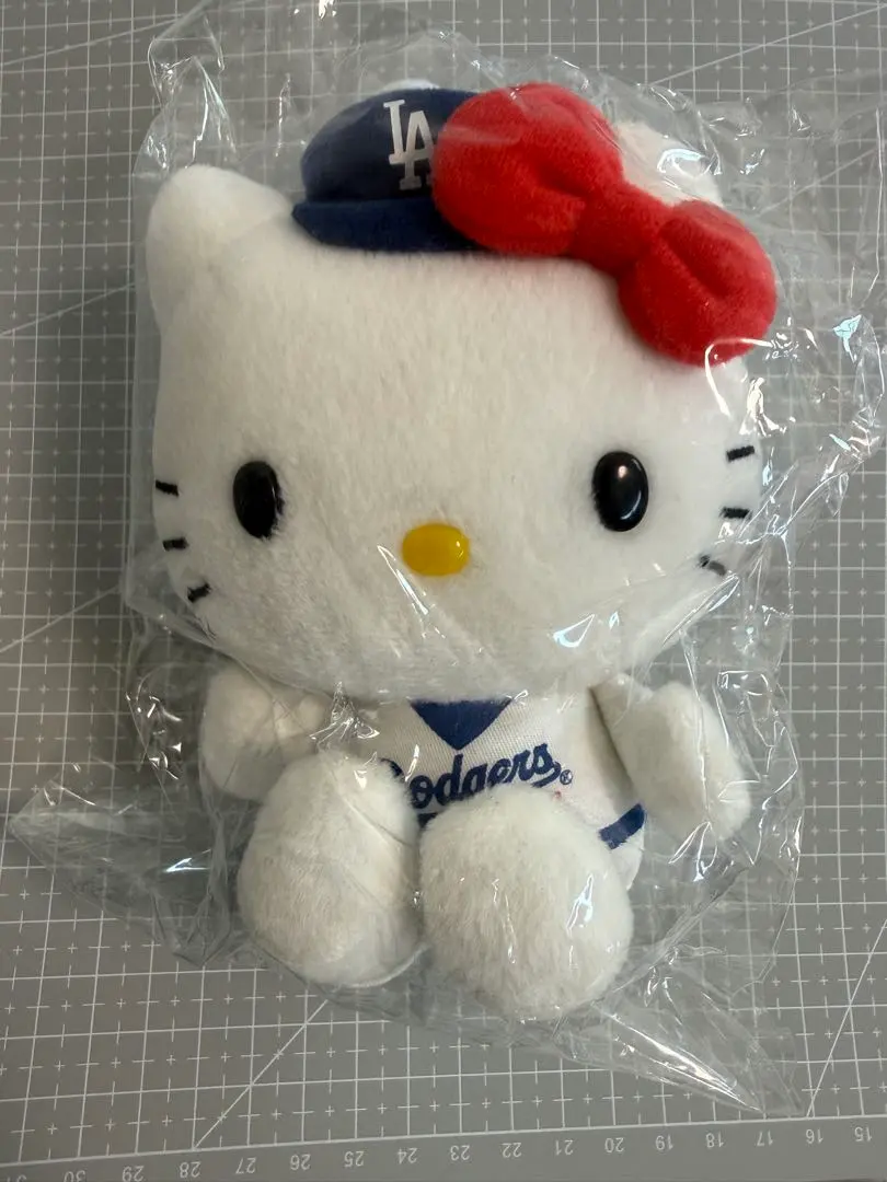 2026年最新】ドジャース キティの人気アイテム - メルカリ