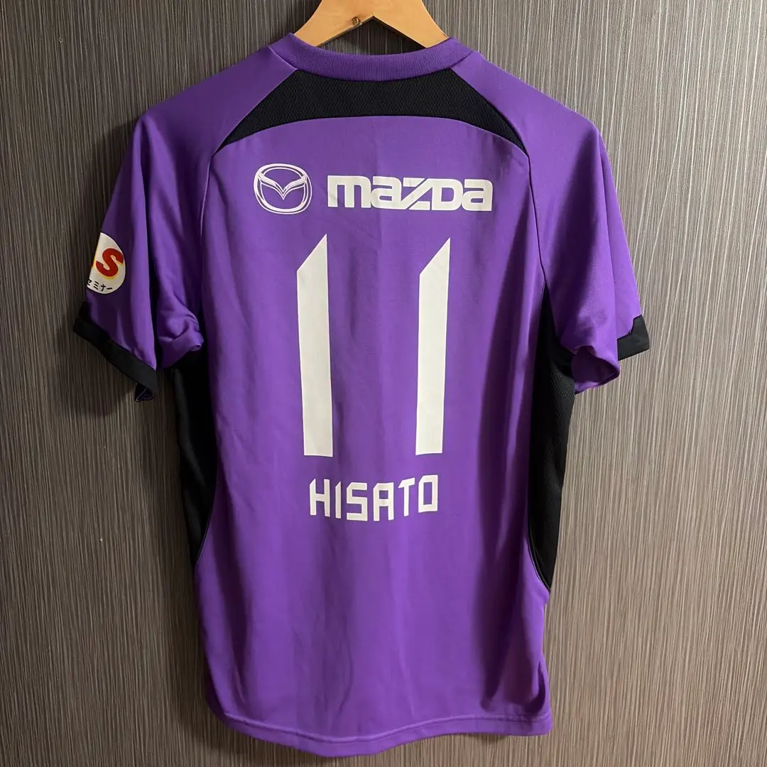 2026年最新】佐藤寿人 ユニフォームの人気アイテム - メルカリ