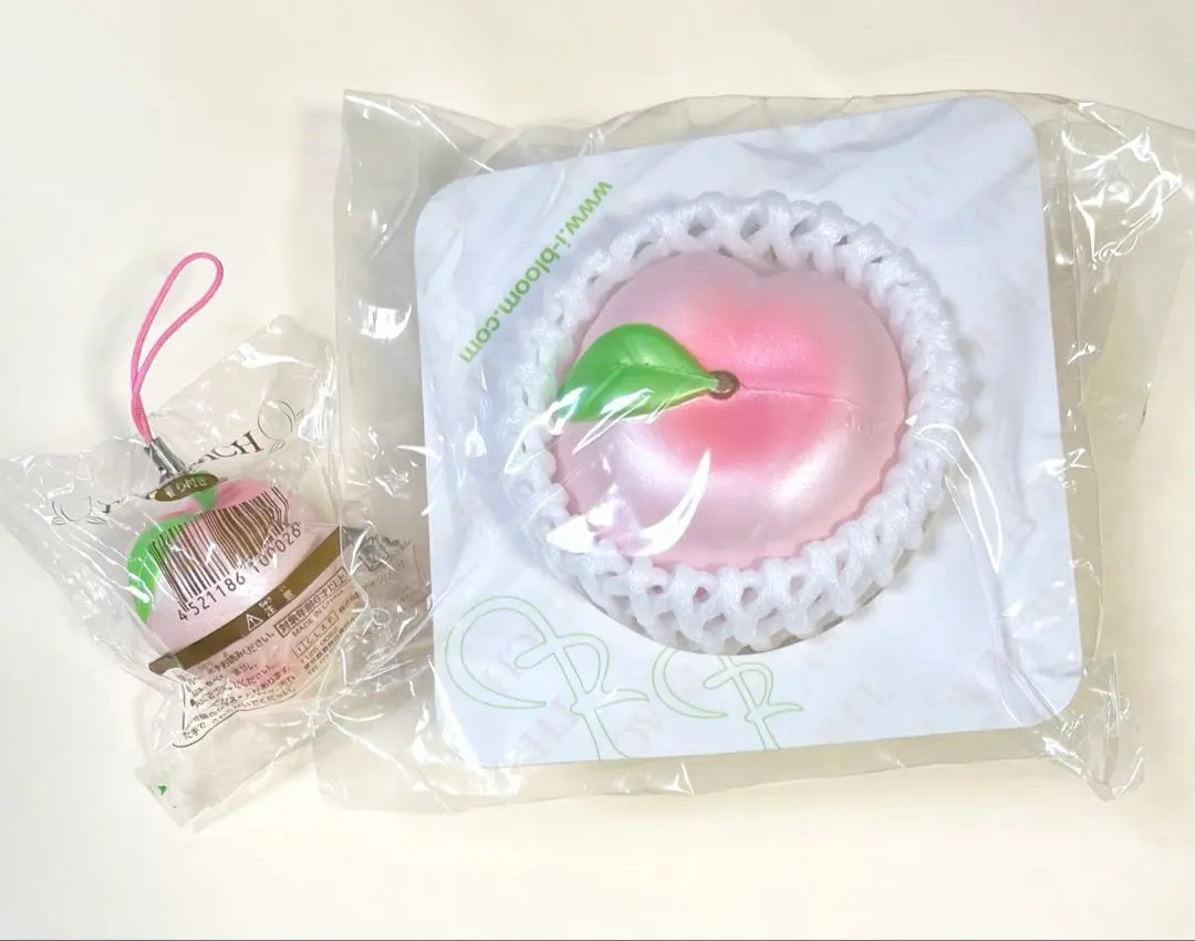 2026年最新】ブルーム スクイーズ ももの人気アイテム - メルカリ