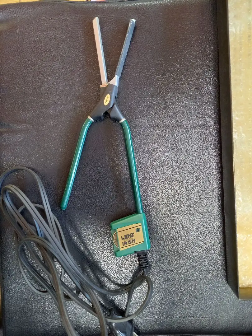 2026年最新】レンツアイロン 3mmの人気アイテム - メルカリ