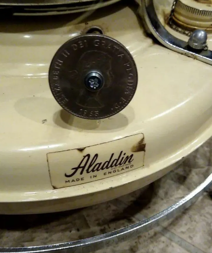 2026年最新】アラジンストーブ16型の人気アイテム - メルカリ