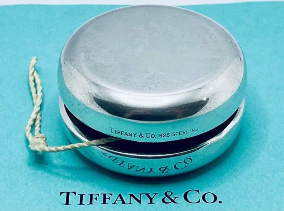 2026年最新】TIFFANY ヨーヨーの人気アイテム - メルカリ