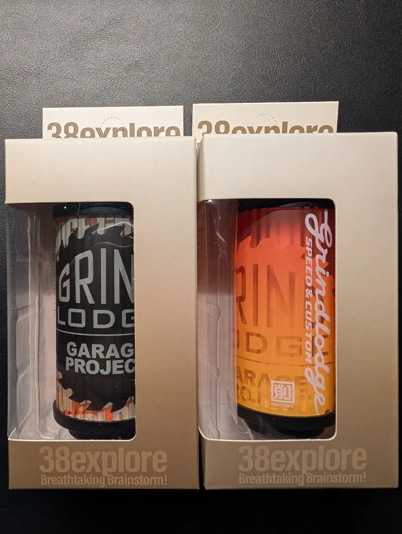 2026年最新】グラインドロッヂ 38灯の人気アイテム - メルカリ