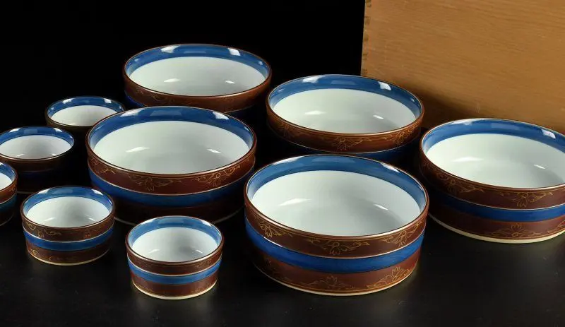 2026年最新】館林源右衛門の人気アイテム - メルカリ