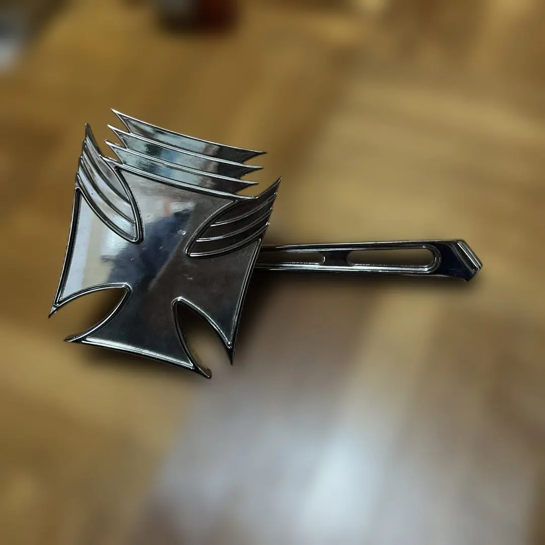 2026年最新】アイアンクロスミラーの人気アイテム - メルカリ