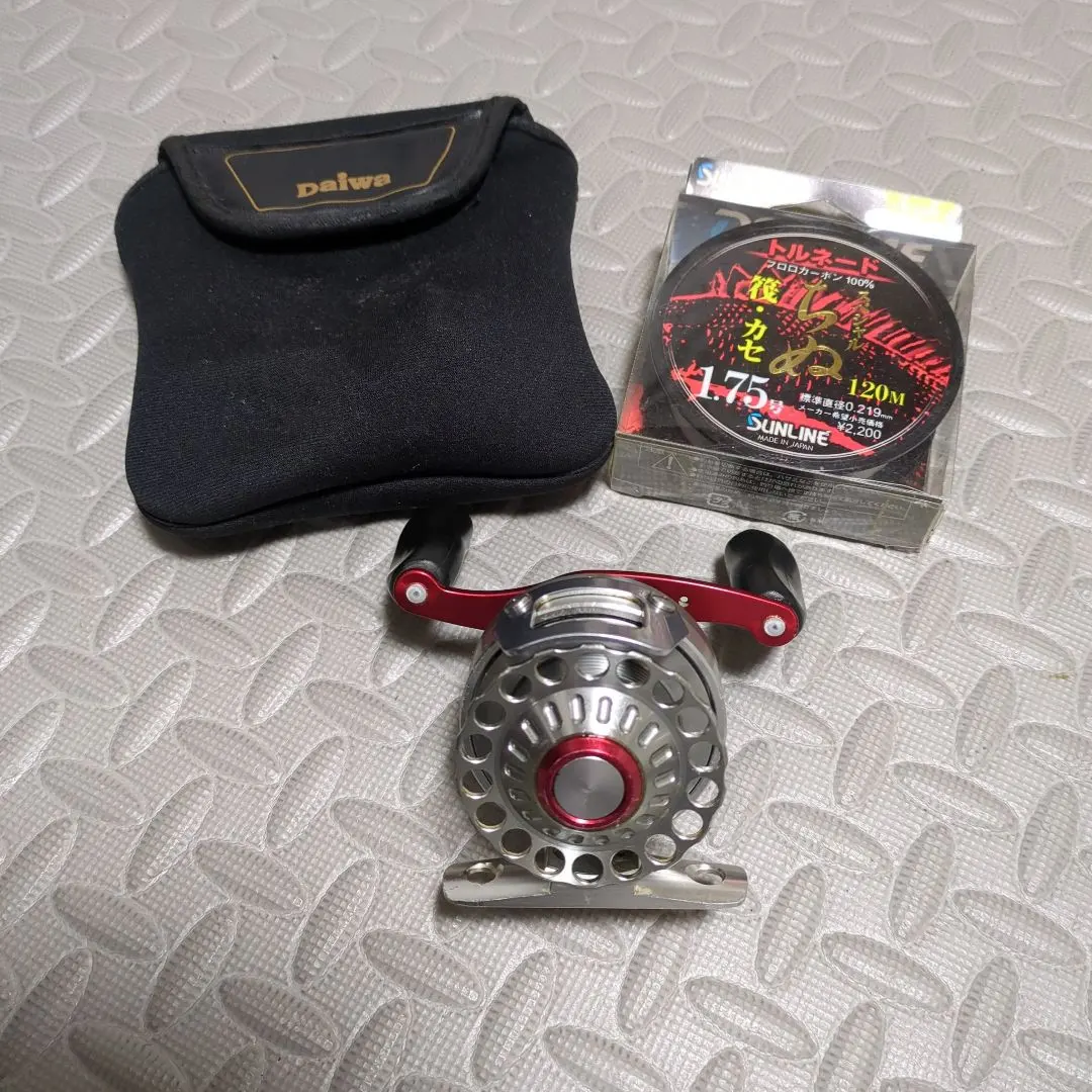 2026年最新】ダイワ バイキング 極50の人気アイテム - メルカリ