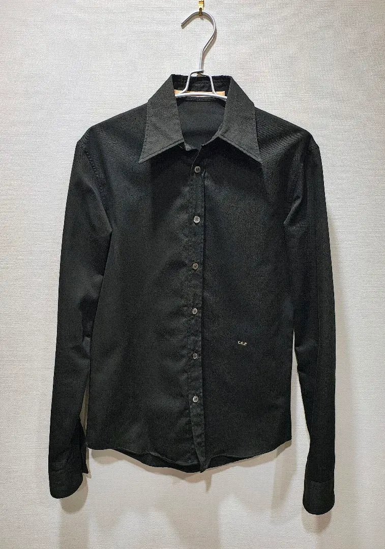 2026年最新】Carol Christian Poell シャツの人気アイテム - メルカリ